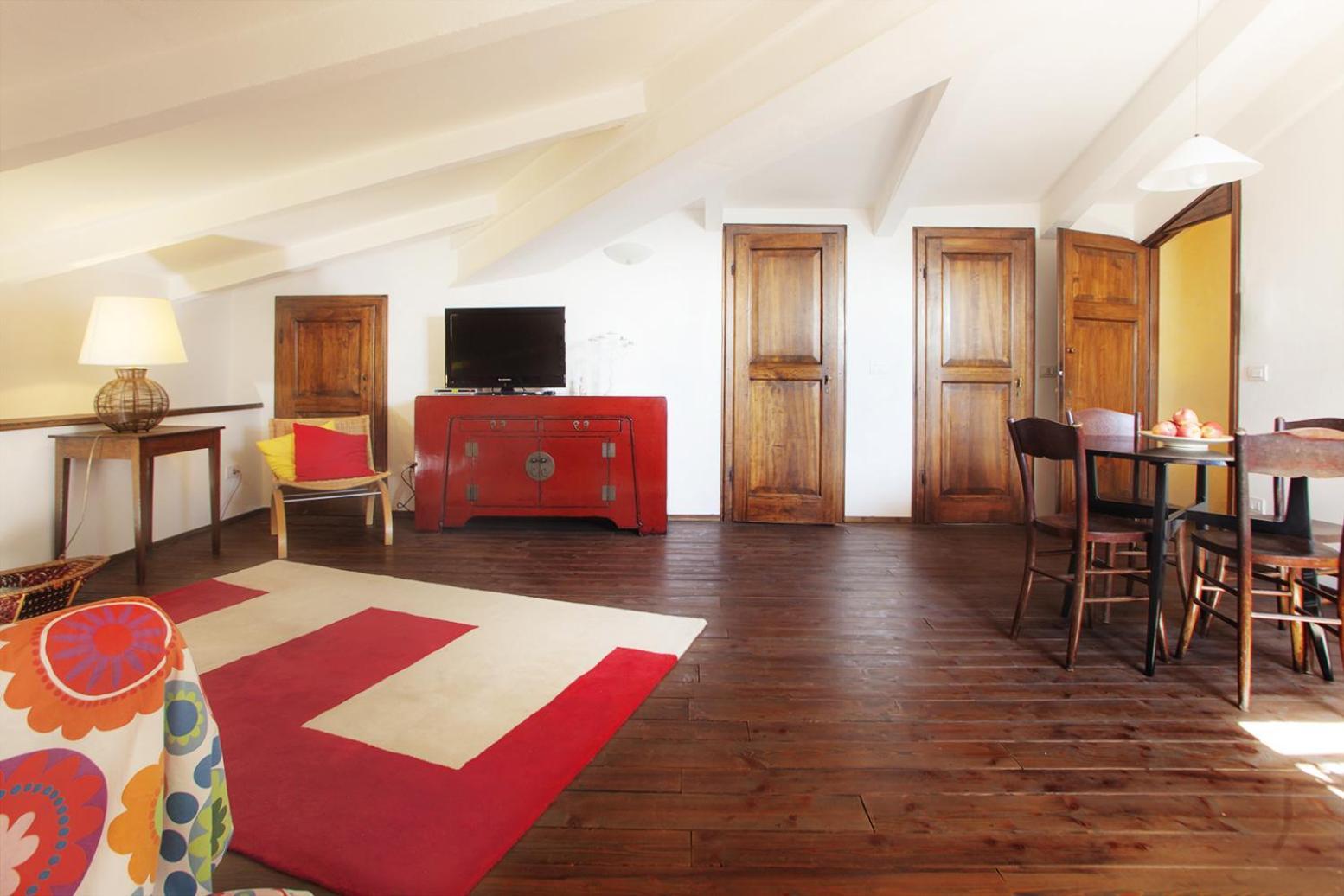 Locanda Antico Borgo Civitella in Val di Chiana Szoba fotó
