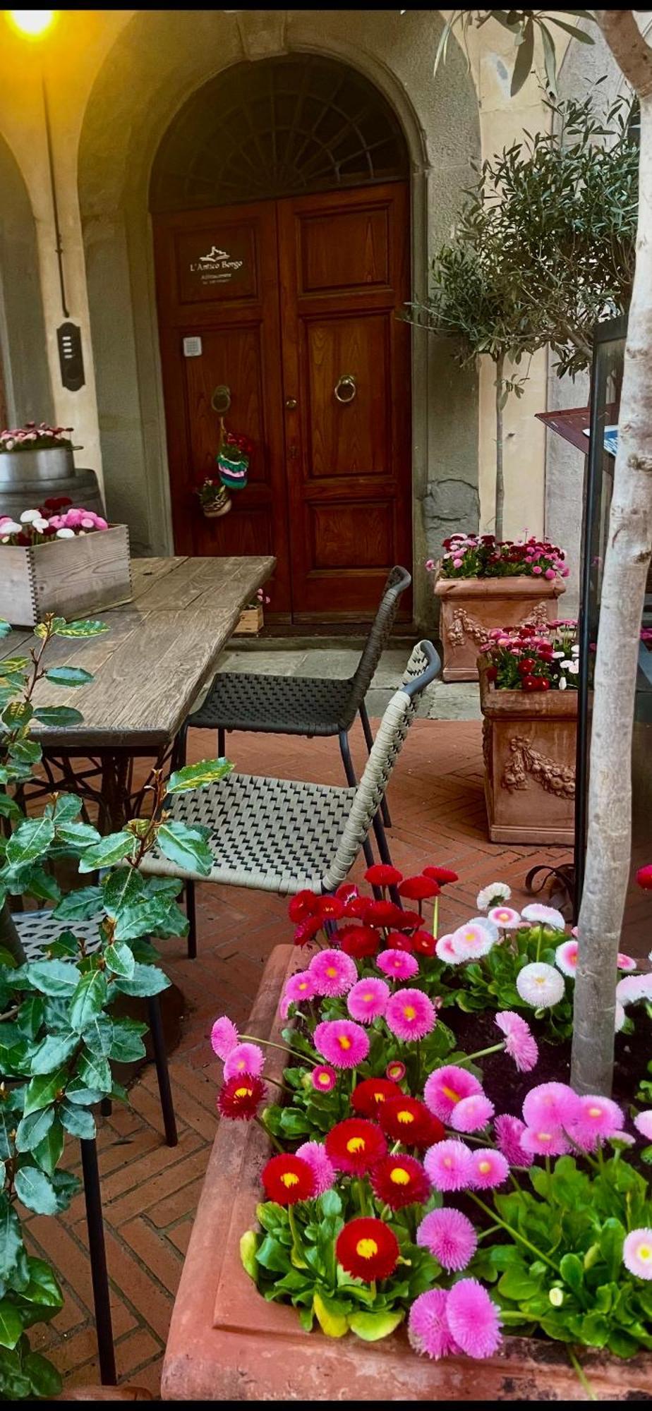 Locanda Antico Borgo Civitella in Val di Chiana Kültér fotó