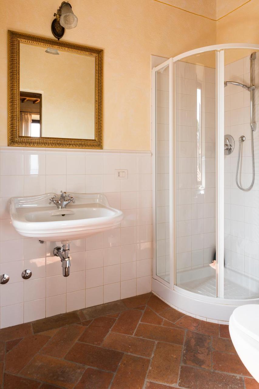 Locanda Antico Borgo Civitella in Val di Chiana Kültér fotó